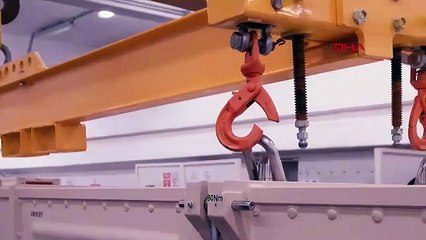 SİPER 1, hedefi tam isabetle vurdu