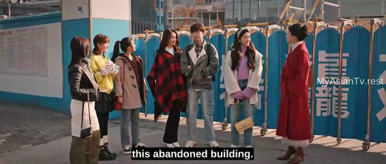 Ep.6 Why Is He Still Single. Engsub