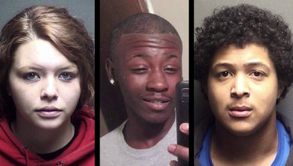 Interview with A Killer S03E04 Murder In Absentia