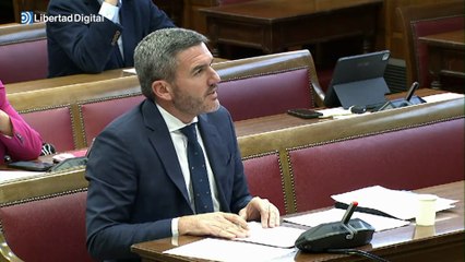 Redeia se lava las manos por el apagón y habla de "12 fallos"