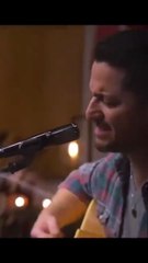 Acoustic Jam Session- Talented Trio Performs Live