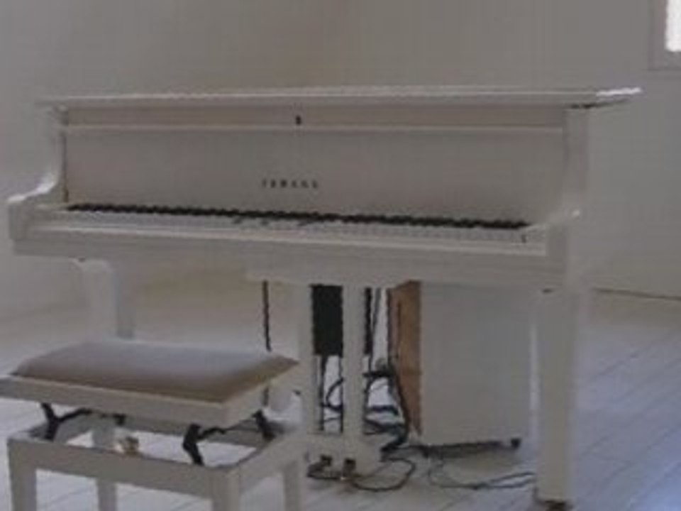 Maison Erik Satie à Honfleur