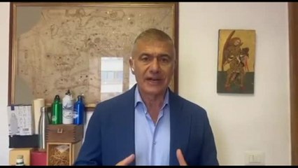 Pecoraro Scanio: dramma Friuli conferma crisi climatica sottovalutata