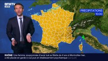 La météo pour ce mercredi 19 novembre 2025
