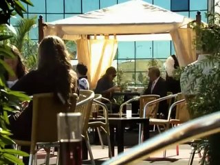 Acusados 2x02 Cruce de caminos