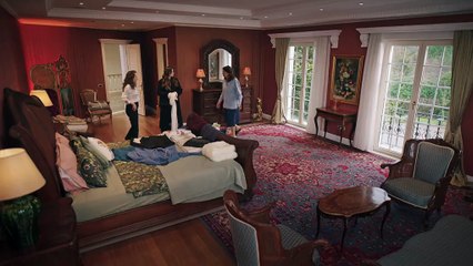 Una Nueva Vida - Capitulo 57 (Español)