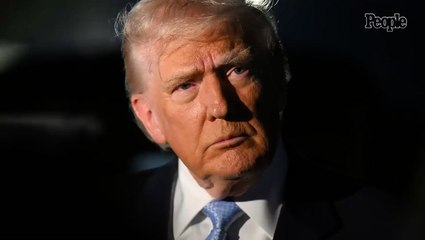 Donald Trump Snaps at Female Reporter Who Asks About Epstein Files: 'Quiet Piggy