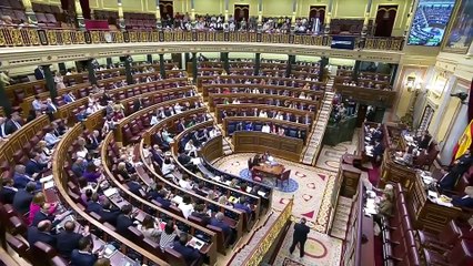 Gobierno eleva 'techo de gasto' a 216.177 millones en 2026 y sube su previsión de PIB al 2,9%