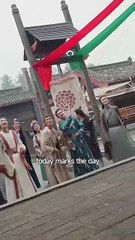 From Exile to Empire - The Lost Prince's Rise #Dramabox