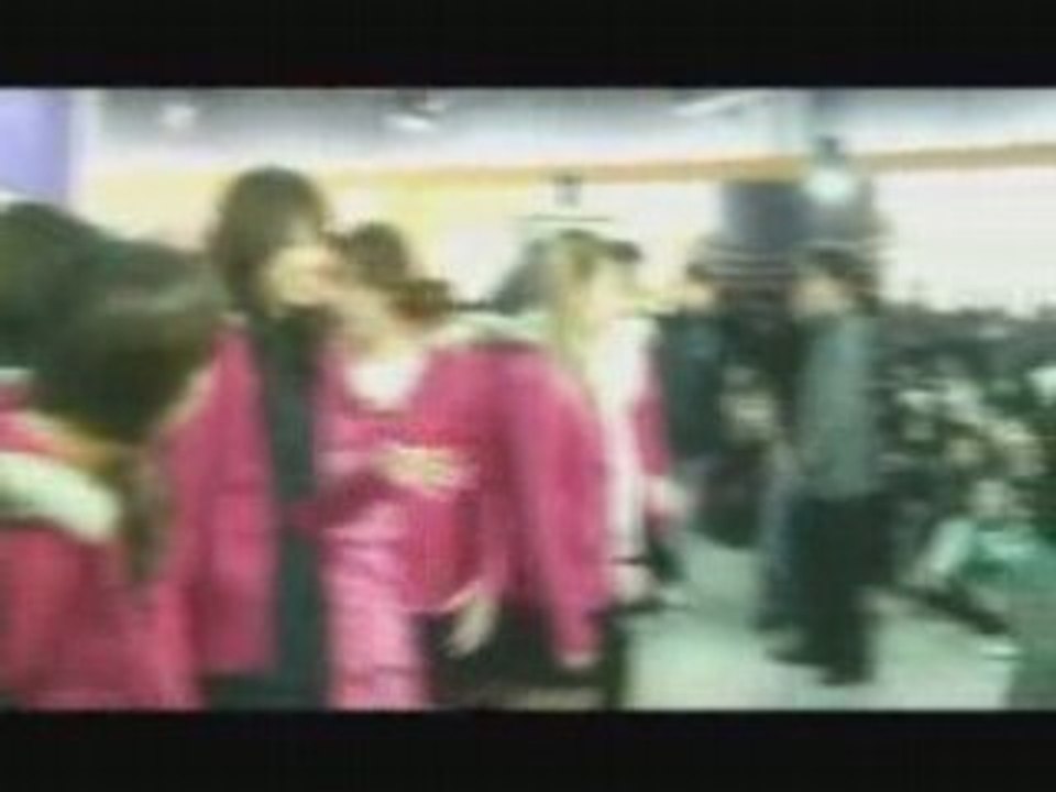 Girls' Generation BABY BABY MV