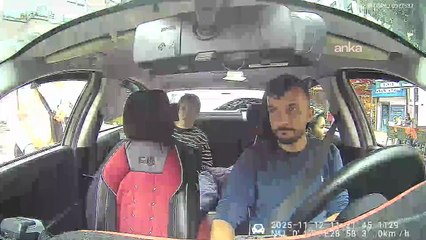 Böcek ailesinin son görüntüleri ortaya çıktı!