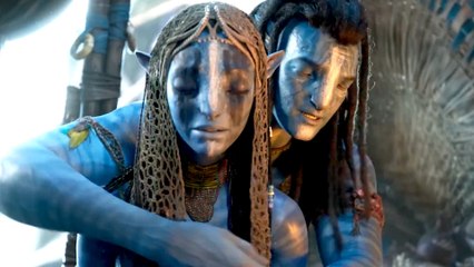 This December, Avatar: Fire and Ash Changes Everything