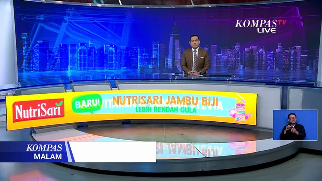 Respons soal Marak Bullying di Sekolah, Prabowo: Harus Diatasi | KOMPAS MALAM