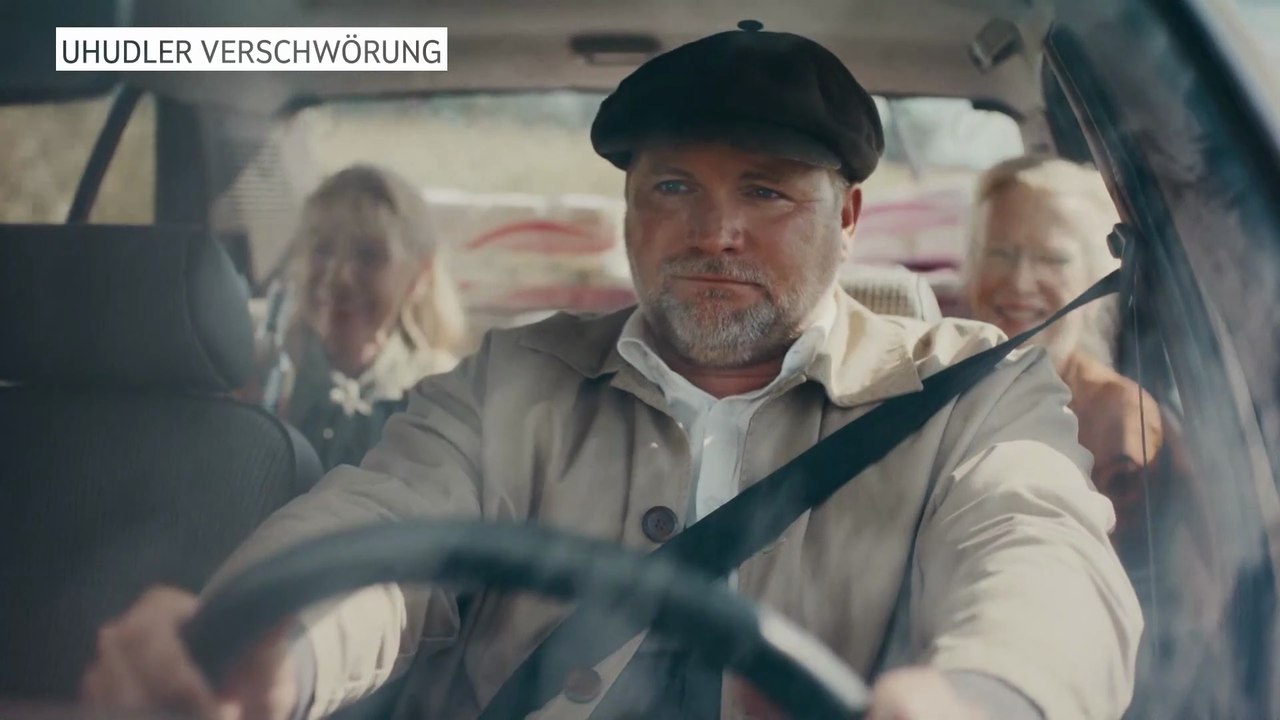 Uhudler Verschwörung: Ein Stinatz Krimi - Trailer (Deutsch) HD