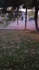 Amazing place in the world -Jubail saudiarabia