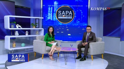 KUHAP Baru, Habiburokhman Sebut Seseorang Bisa Didampingi Advokat Bahkan Sebelum Status Saksi