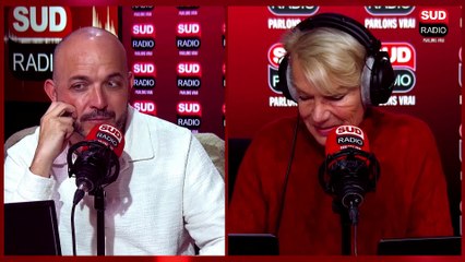 Mathilde : "Je ne suis pas une femme qui a été habituée à materner"