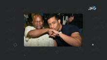 محمد رمضان يكشف عن أغنية جديدة كلماتها من نصائح والده الراحل!