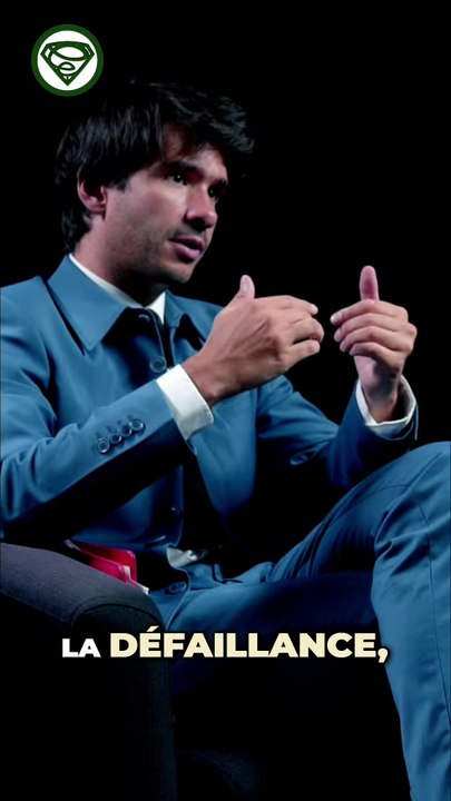 Branco n'aime pas les personnes avides de pouvoir !