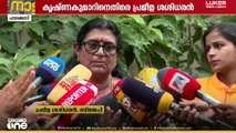 പാലക്കാട് BJPയിൽ തർക്കം ; 'ഏകപക്ഷീയമായ സ്ഥാനാർഥി പട്ടിക' കൃഷ്ണകുമാറിനെതിരെ പ്രമീള