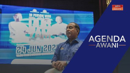 Kerajaan pastikan kemiskinan tidak halang pelajar sambung pengajian - Zambry