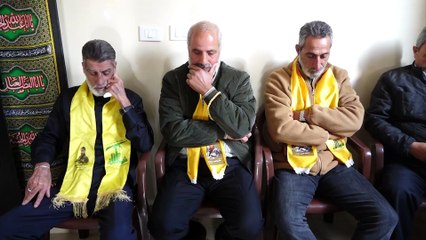 الشيخ عمرو من بلدة حبشيت العكارية : الوحدة الوطنية والإسلامية ضمانة لبنان الوطن النهائي لجميع أبنائه  