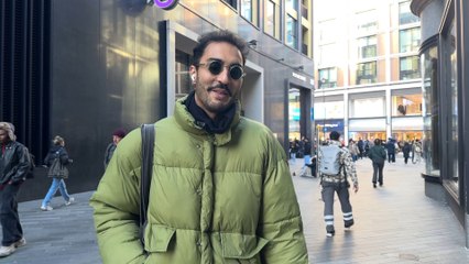 ‘I hate Trump, but broadcasters shouldn’t edit what people say’ Londoners on Trump suing BBC