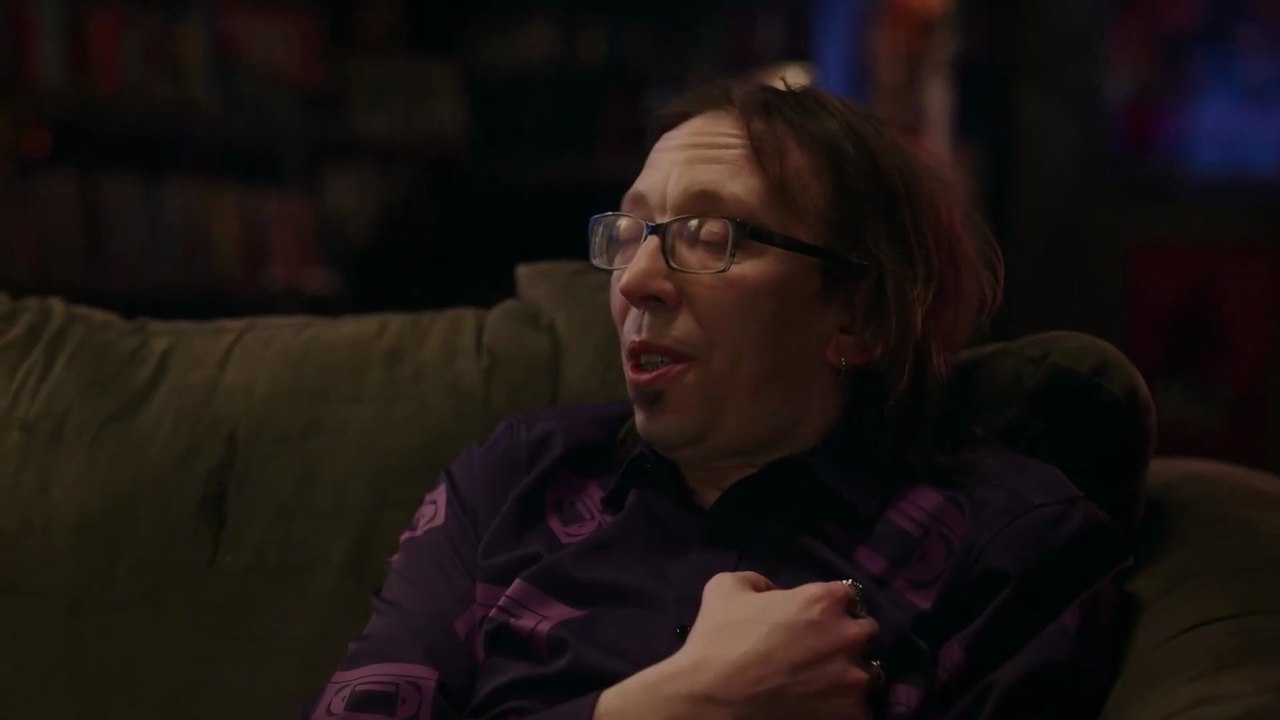 The Last Video Store - Trailer (Deutsch) HD