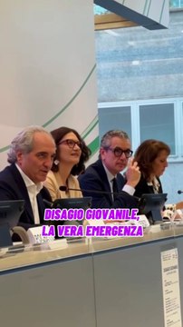 Gelmini - Oggi a Palazzo Pirelli per un confronto necessario (18.11.25)