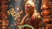 Jai Hanuman❤❤❤