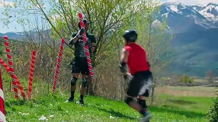 Finding Mr. Christmas - Season 2 Episode 4 - A Very Merry Talent Show