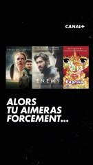 Si tu as aimé Inception, tu vas forcément aimer ces films…🍿