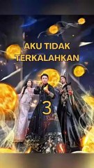 Legenda tak terkalahkan 3