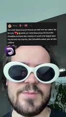 C'est quoi ton outfit de maison mdr ?