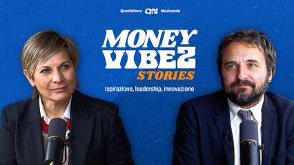 L'intervista a Monica Santini, Amministratrice Delegata di Santini Cycling per Money Vibez Stories