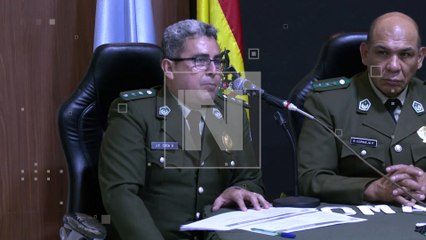 Padrastro abusó a su hijastra de 15 años dentro de un minibús en Cochabamba