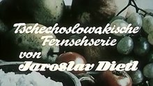 Die Frau hinter dem Ladentisch  E05 - Der alte Dominik