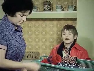 Die Frau hinter dem Ladentisch  E12 - Annas Feiertage