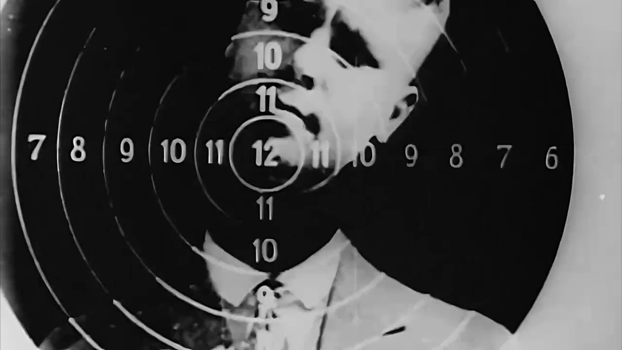 Brady Arnold - Prisoner of Time (2021) - Official Music Video