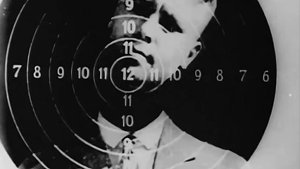 Brady Arnold - Prisoner of Time (2021) - Official Music Video