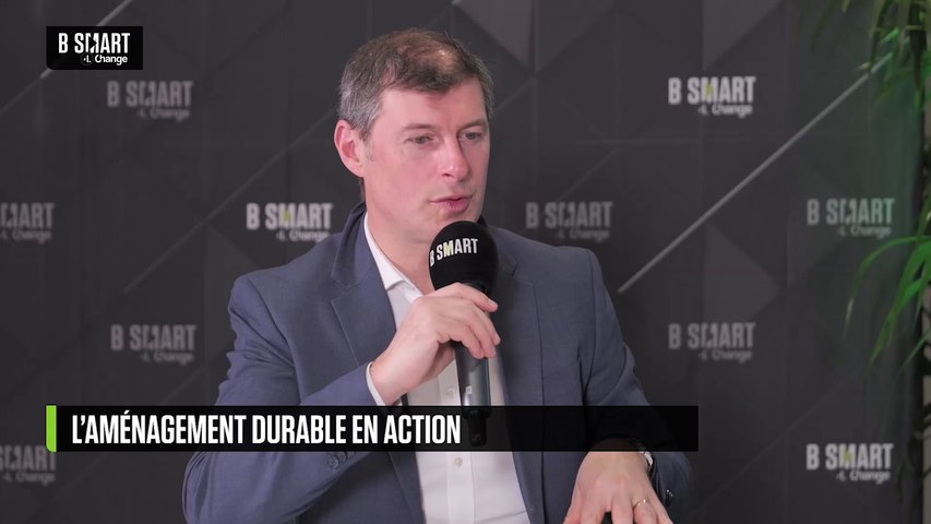 L’aménagement durable en action 