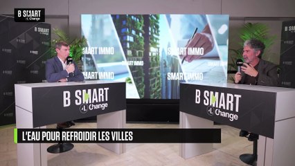 SMART IMMO - Emission du mardi 18 novembre