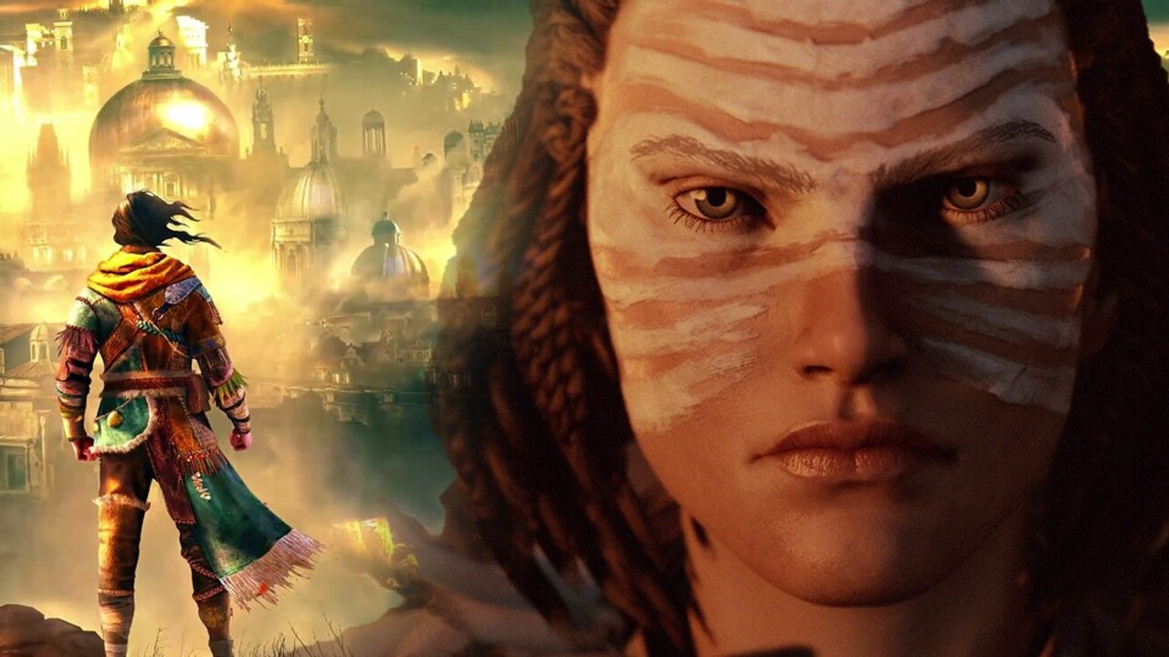 Greedfall 2: Ein ungeschliffenes Rollenspiel-Juwel wurde mit einem großen Update gerade gehörig aufgewertet