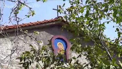 Ορεινή Δράμα - Τραχώνι οικισμός του Δήμου Παρανεστίου