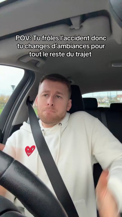 Ça calme direct 😂