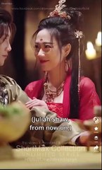 Throne Of Shadows Chinese Drama - English Sub