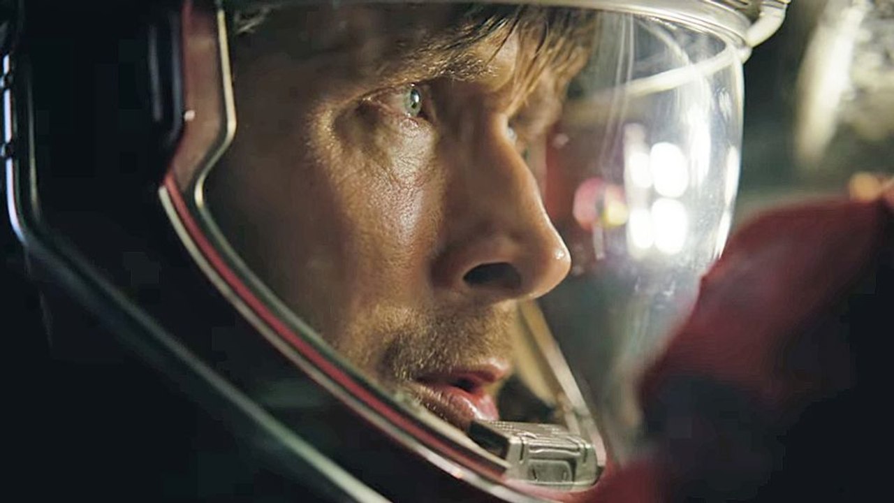 Projet dernière chance Bande-annonce (2) VO STFR