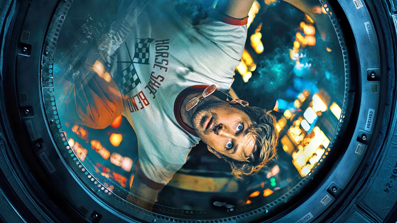 Der Astronaut - Trailer 2 (Deutsch) HD