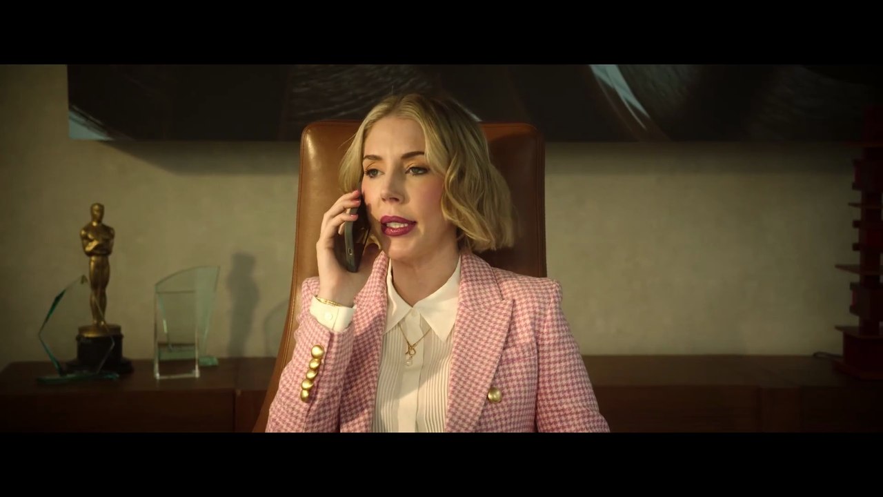 Das Wunder von Stoneford - Trailer (Deutsch) HD