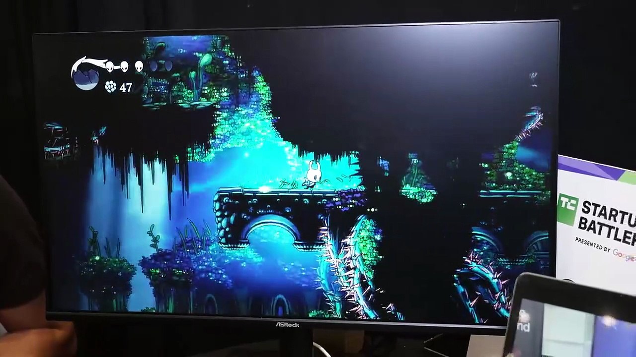 Is This Brain Controller the Future of Video Games?